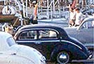 1949 Salmson S4 Berline