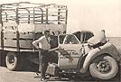 1955 Bedford A5 Tractor Unit