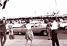 1959 Buick LeSabre Four Door Sedan