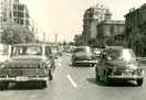 1962 Opel & 1953 Opel & 1960s Fiat 500