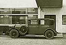 Unidentified c1930 Saloon