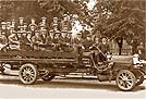 Unknown c1920 Charabanc