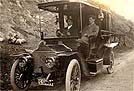 1911 Piccard & Pictet (Pic-Pic) 18HP Landaulette