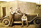 1927 Austin 12'4 Mulliner Drophead