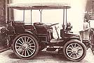 1901 Crouan 16HP Brake