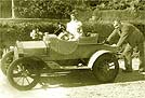 1904 Brushmobile 6HP 2-Seater