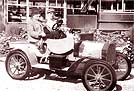 1904 Brushmobile 6HP Two Seater