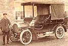 1904 Darracq 24HP Surrey