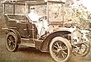 1905 Durkopp Tonneau