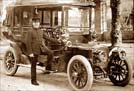 1907 Delahaye 25'35 Landaulette