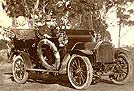 1908 Swift 15'18hp Tourer