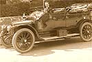 1910 Delahaye Torpedo Decapotable