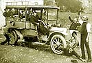  1910 La Buire Hotel Omnibus