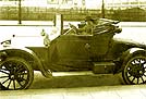 1913 Bedford-Buick Cabriolet