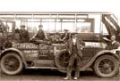 1920 Crossley 25'30 Tow-truck