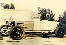 1923 Hispano Suiza H6B Torpedo