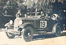 1926 Buick Standard Six Touring