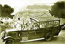 1928 Rochet Schneider Charabanc