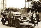 1929 NAG Protos 201 Open Drive Landaulette