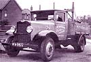 1932 Commer Centaur 2-Ton Lorry