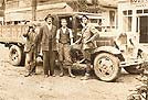 Possibly c1931 Delage Lorry