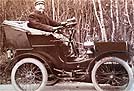 1901 Peugeot type 54 Updated