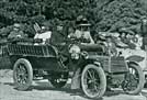 1903 Daimler 22HP Charabanc