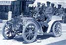 1903 Peugeot Type 42 Tonneau