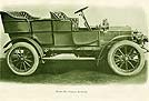 1904 Beaufort Side Entrance Tonneau