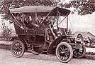 1905 Rambler Type 1 Surrey