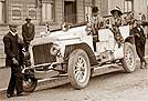 1907 Daimler 35 or 45 HP Charabanc