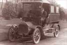 1914 Star Ambulance