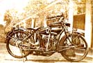 1915 Indian 'Little Twin' 680cc