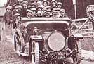 1915 Porthos Charabanc