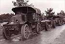 1916 Renault EG 4x4 Truck/Tractor