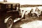 1927 Austin Heavy 12'4 Saloon