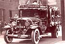 1933 Bedford WT 3 Ton Lorry