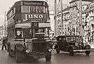 1935 Krupp Double Decker Bus