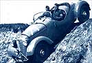 1938 Mercedes Benz Off-Road Sports