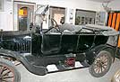  c1917 Ford Model T Touring