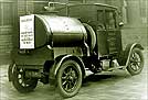 c1926 Morris Commercial Lorry