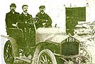 1907 Aylesbury 8'10HP Tonneau