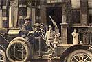 1908 Clement Talbot Tourer