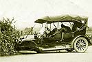 1909 Weigel Tourer