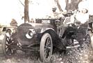 1911 Reading Model 40 Touring