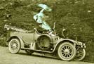 1912 Pasnhard & Levassor Tourer