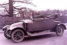 1914 Arrol Johnston 15.9 Roadster