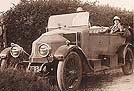 1914 Siddeley Deasy 18'24 Tourer