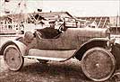 1916 Ford Model T Raceabout Special