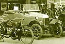 1919 Morris Cowley Two Seater